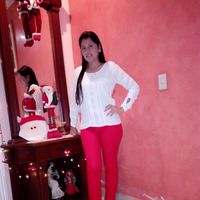 Le foto di VERONICA MARTINEZ