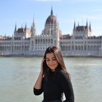 Oliwia Farhat's Photo