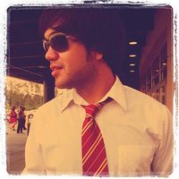 Jeff Cousins's Photo