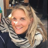 Anna Feodorow的照片