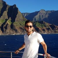 Manuel Pérez-Pardo's Photo