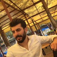 Şükrü Cetin's Photo