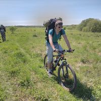 Евгений Рачинский's Photo