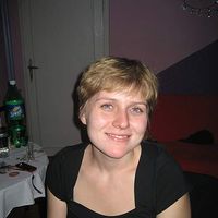 Barbara Przylucka's Photo