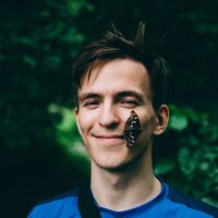 Vladislav Lubomski的照片