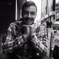 Enrique Pelaz curieses's Photo