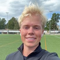 Albin Warelius's Photo