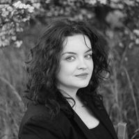 Magdalena Wiercińska的照片