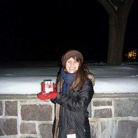 Katie Cuthbert's Photo