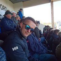 Arne Bojer Pedersen's Photo