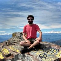 Fotos de Lucas Demeda Dos Santo