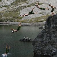 Florian Unterweger's Photo