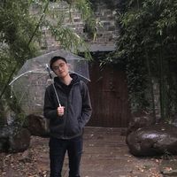 Pei-Chun Chang's Photo