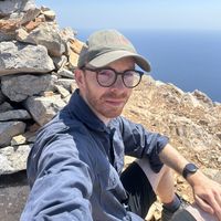 Connor McElwaine's Photo