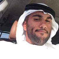 Khalid Alhammadi's Photo