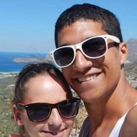 Khaled Abdelhamid's Photo