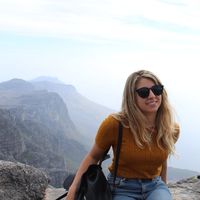 Zdjęcia użytkownika Mónica Yañez