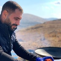 ramzi hanafieh的照片