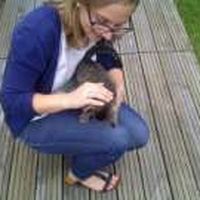 Anais Girard的照片