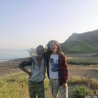 Егор Богданов's Photo