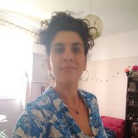 Sabrina Almeida's Photo