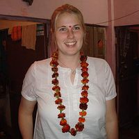 Edwina Ferry's Photo