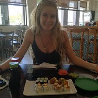 Abigail Sparg's Photo