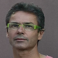 Bertrand Bosle的照片