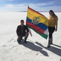 Le foto di Katherine Abad