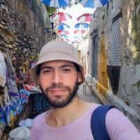 Ignacio Martinez的照片