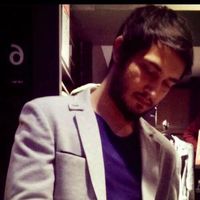 Ugur Narcıoğlu's Photo