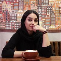Fotos von elham tolouei