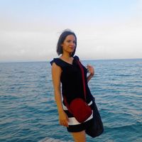 Jelena Sekulic的照片