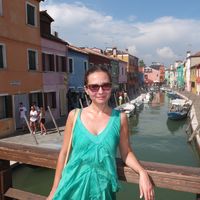 Dominika Żołnowska's Photo