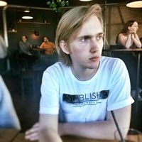 Lucas Rasmussen's Photo