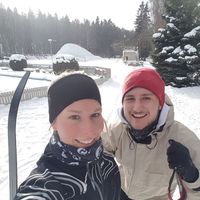 Niklas Arnold's Photo