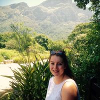 Teresa Martini's Photo