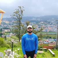 Yogesh Pawar's Photo