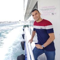 Photos de Mohammad Ahmadi