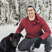 Jared Prevost's Photo