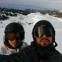 Mert Can Şimşek的照片