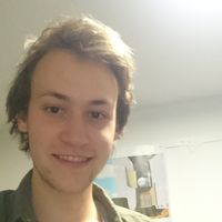 Benjamin Schuster的照片