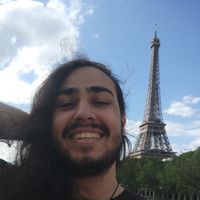 Ayberk Emre Şirin's Photo