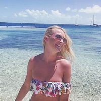 Iga Burzykowska's Photo