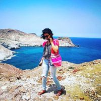 Houda Mabrouk的照片