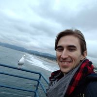 Dmitriy Vovk's Photo