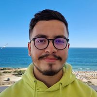 Gonçalo Carvalho's Photo