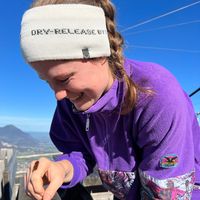 Alexandra Stocker's Photo