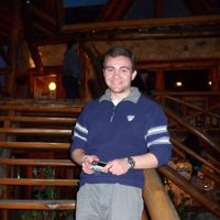 Fotos de Ezequiel Mady