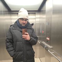 Abdallah Rabea's Photo